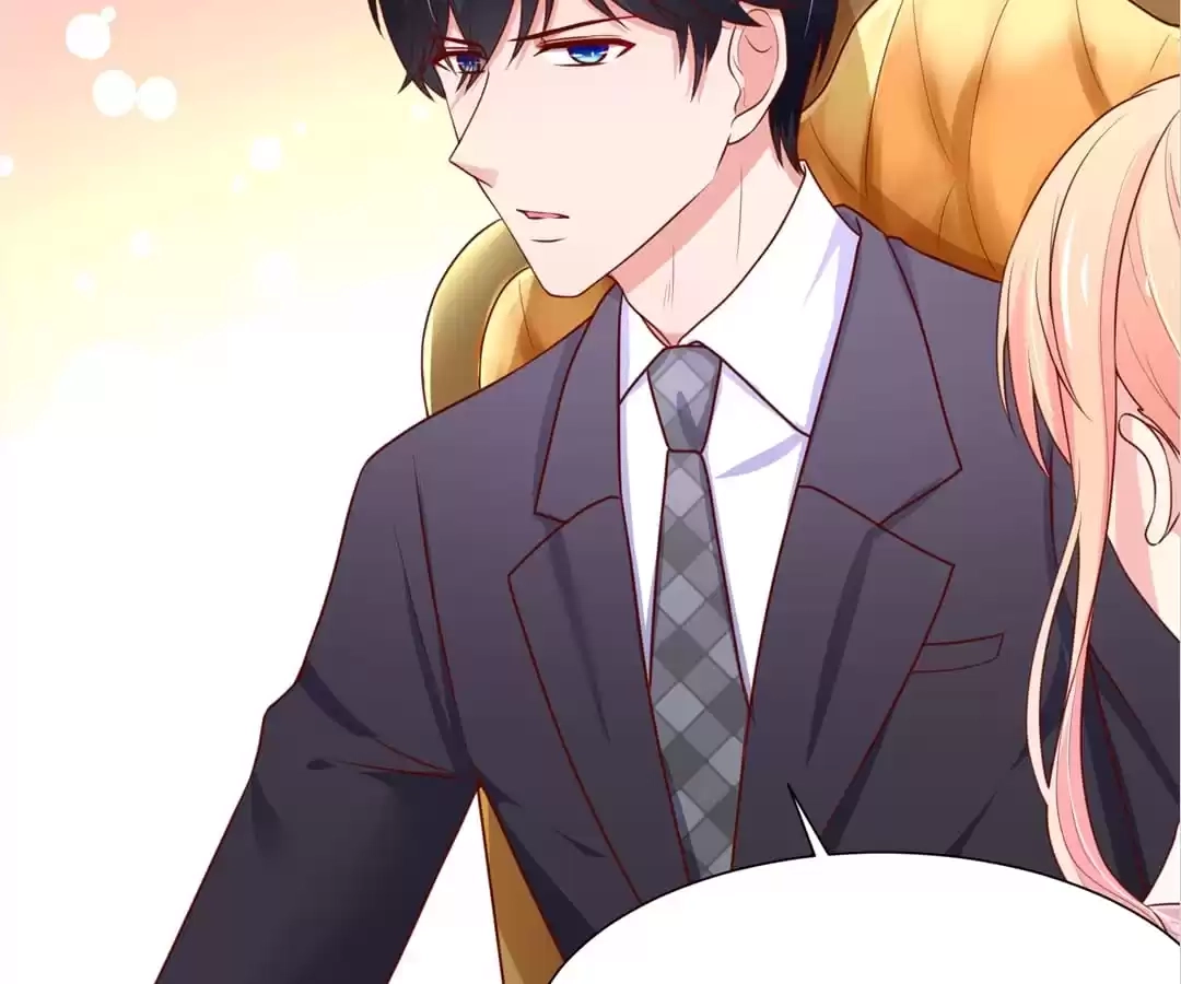 Honey, You Belong to Me! Chapter 144 - page 36