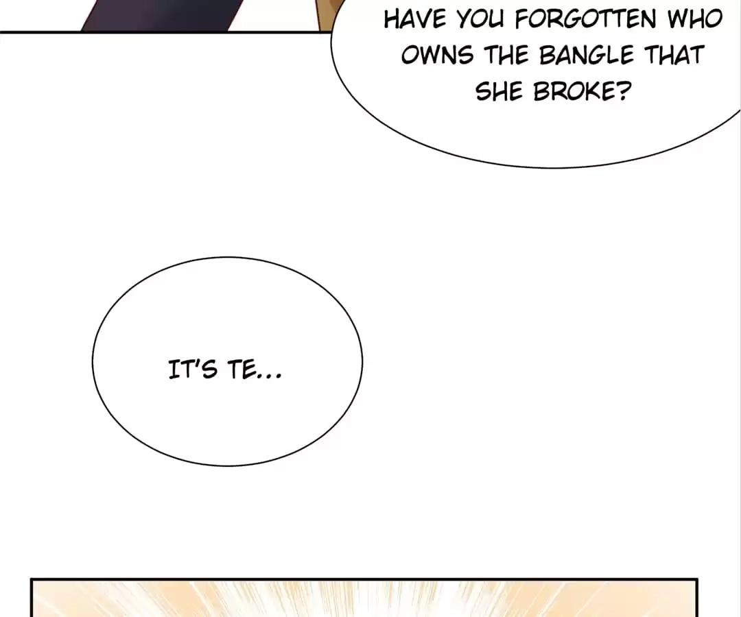 Honey, You Belong to Me! Chapter 144 - page 37