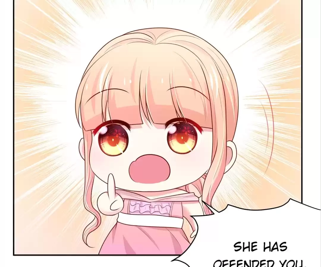 Honey, You Belong to Me! Chapter 144 - page 38