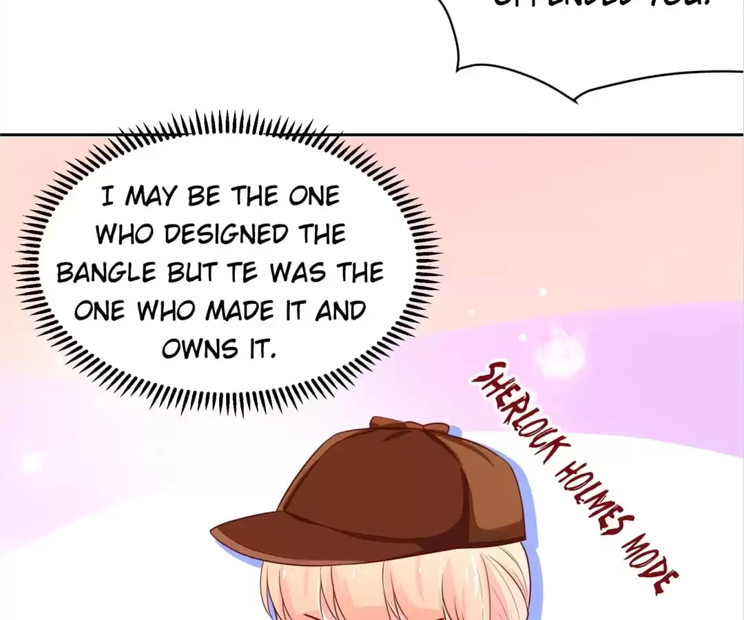 Honey, You Belong to Me! Chapter 144 - page 39