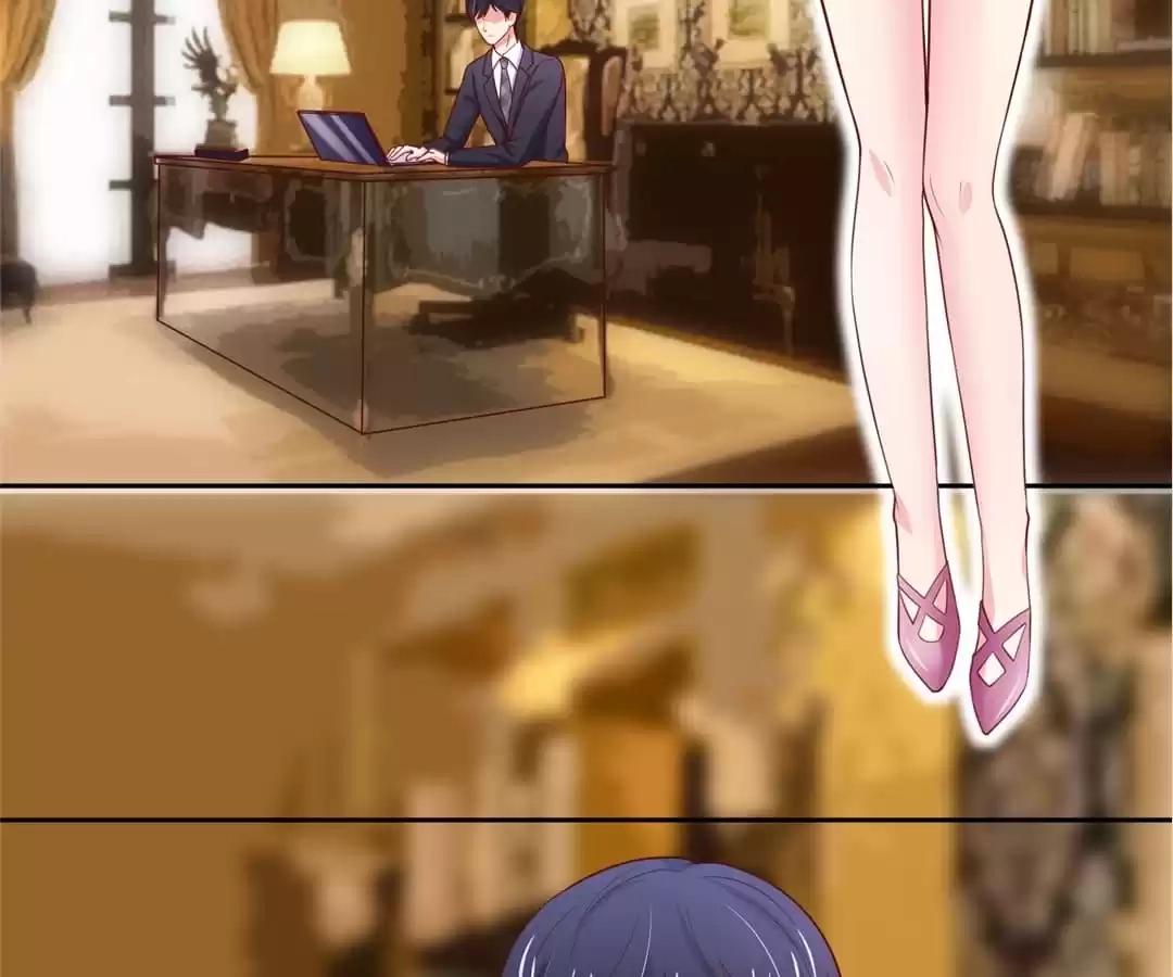 Honey, You Belong to Me! Chapter 144 - page 4