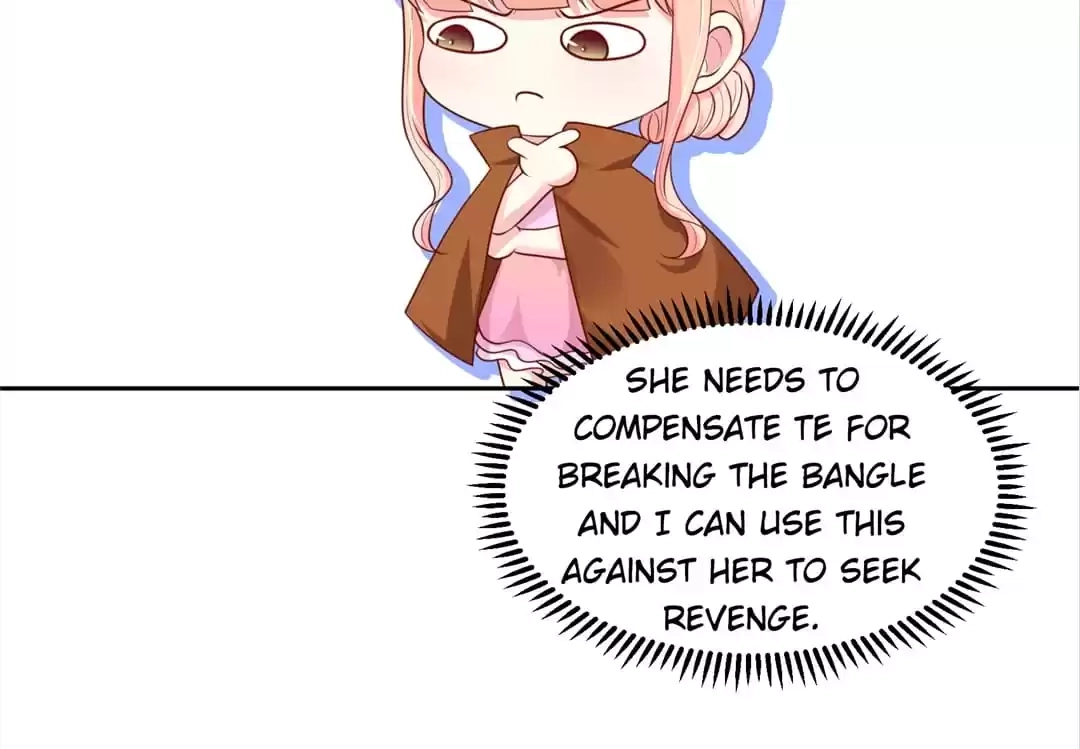 Honey, You Belong to Me! Chapter 144 - page 40