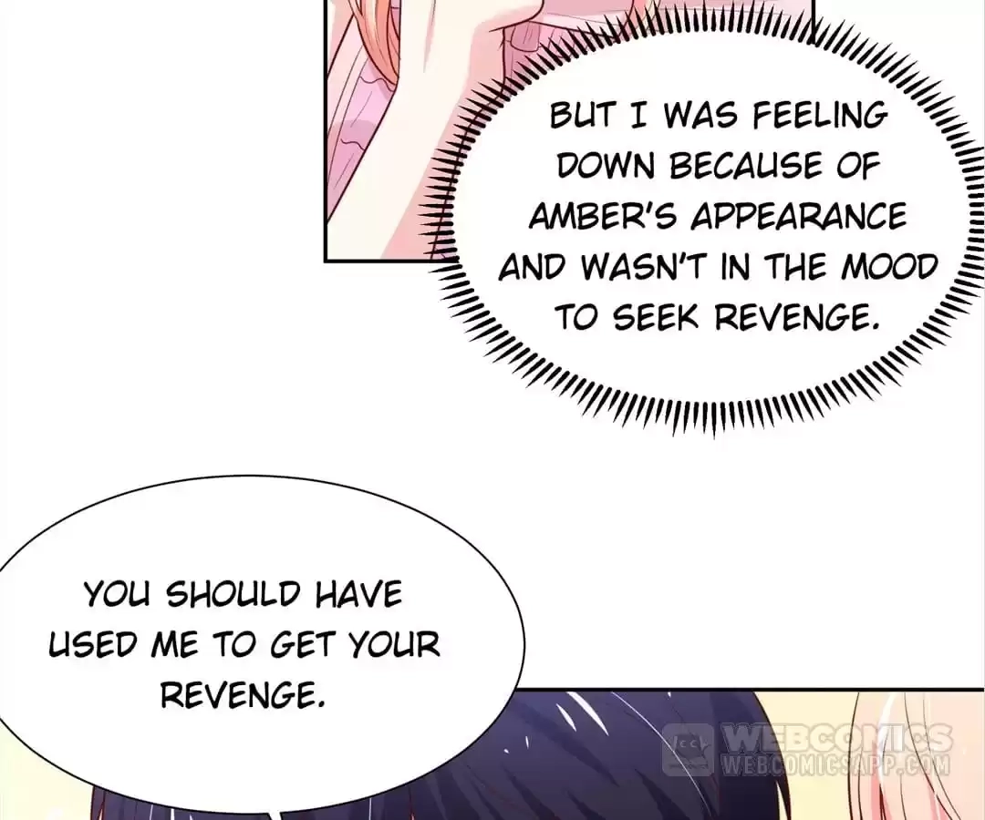 Honey, You Belong to Me! Chapter 144 - page 42