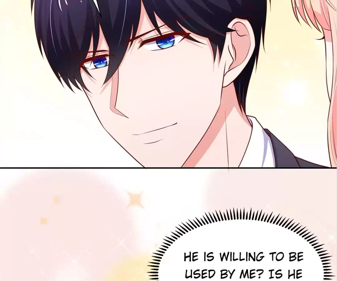 Honey, You Belong to Me! Chapter 144 - page 43