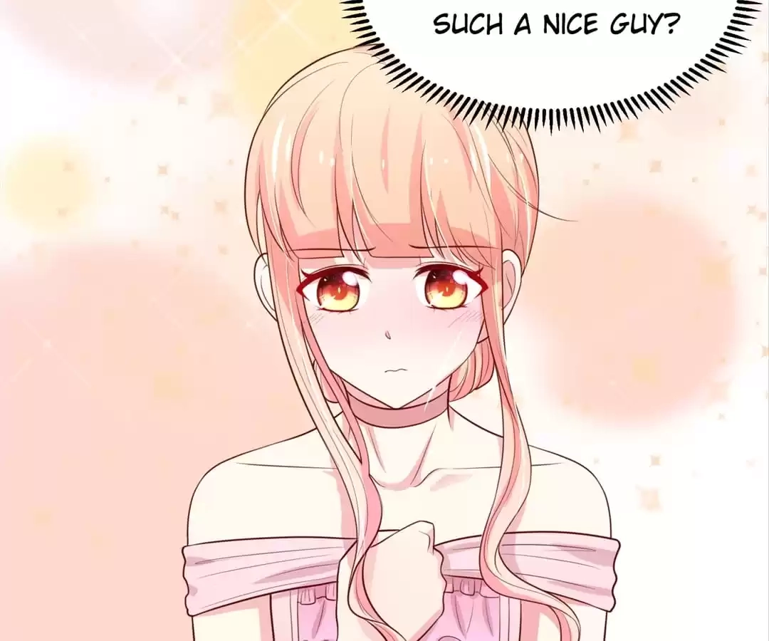 Honey, You Belong to Me! Chapter 144 - page 44