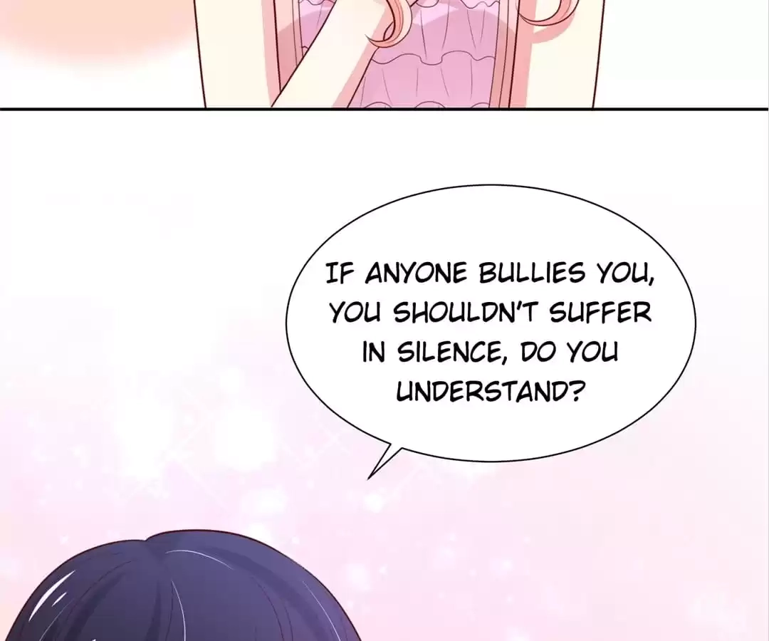 Honey, You Belong to Me! Chapter 144 - page 45