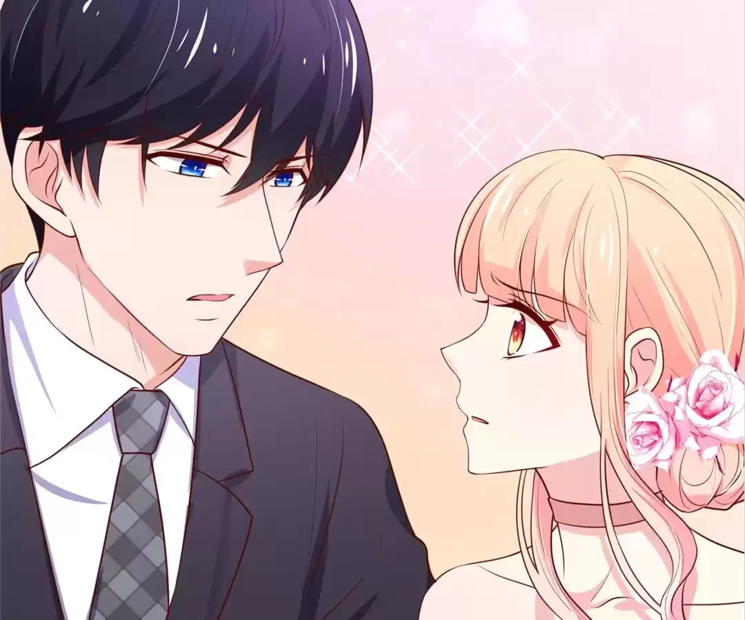 Honey, You Belong to Me! Chapter 144 - page 46