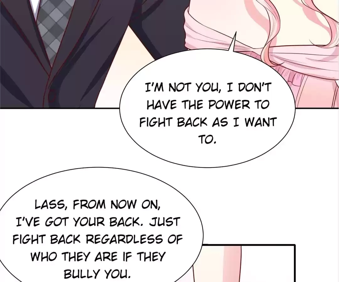 Honey, You Belong to Me! Chapter 144 - page 47