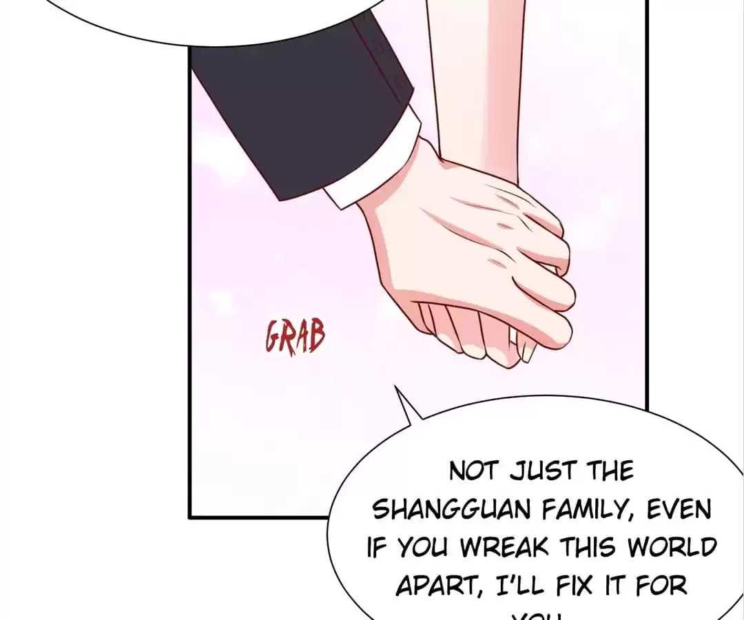 Honey, You Belong to Me! Chapter 144 - page 48