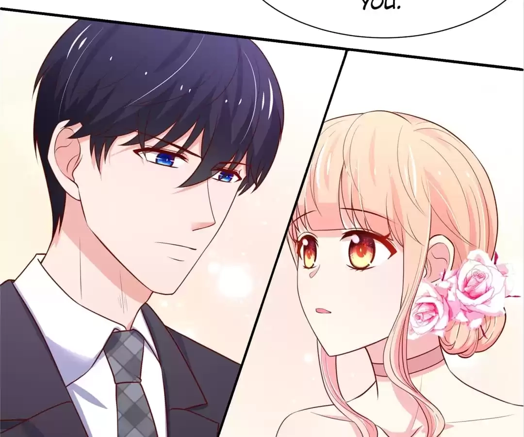 Honey, You Belong to Me! Chapter 144 - page 49