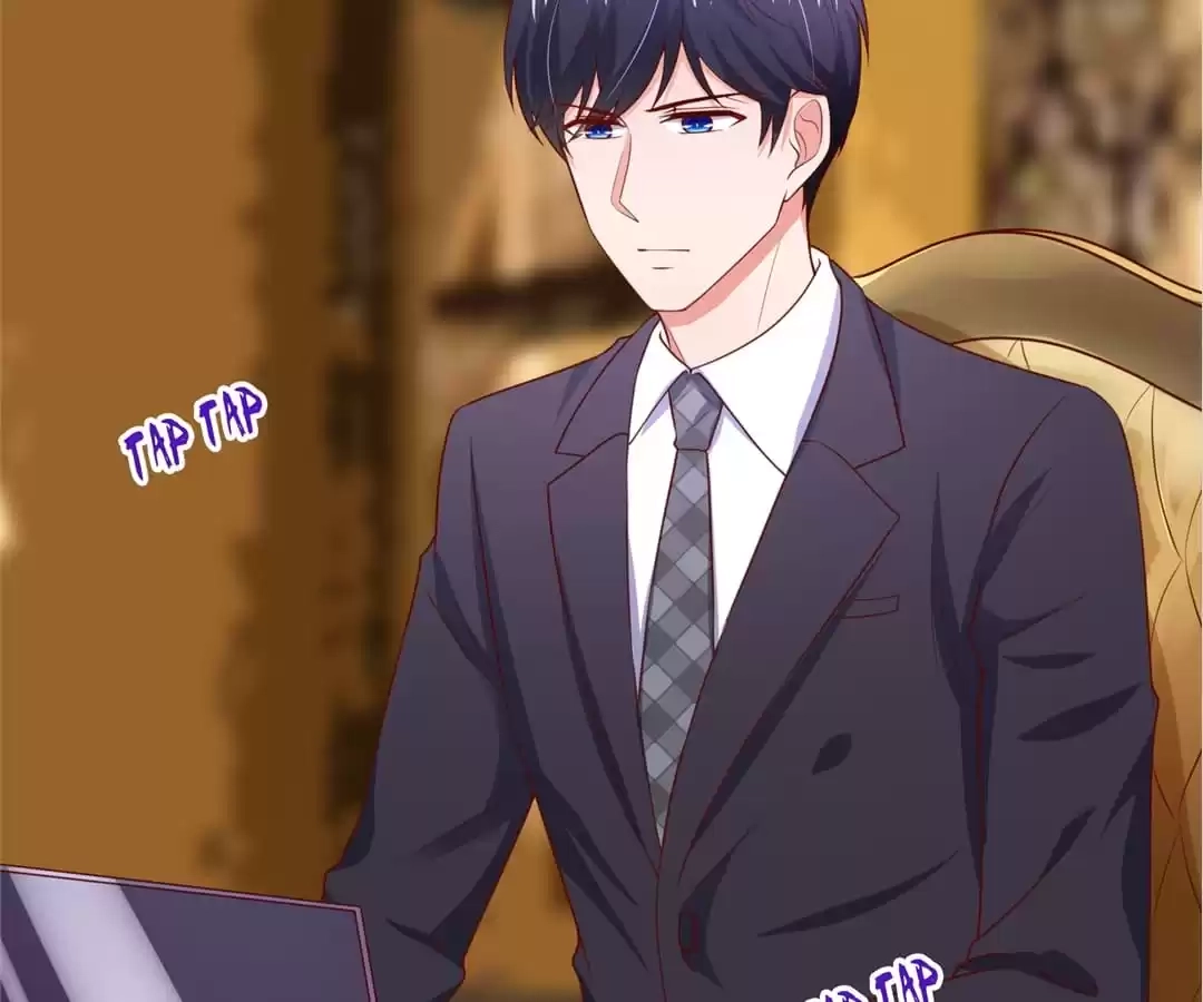 Honey, You Belong to Me! Chapter 144 - page 5