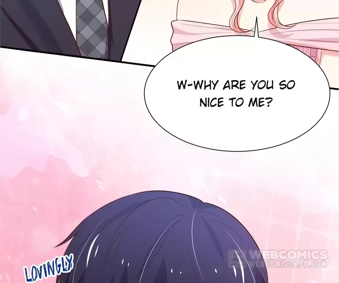 Honey, You Belong to Me! Chapter 144 - page 50