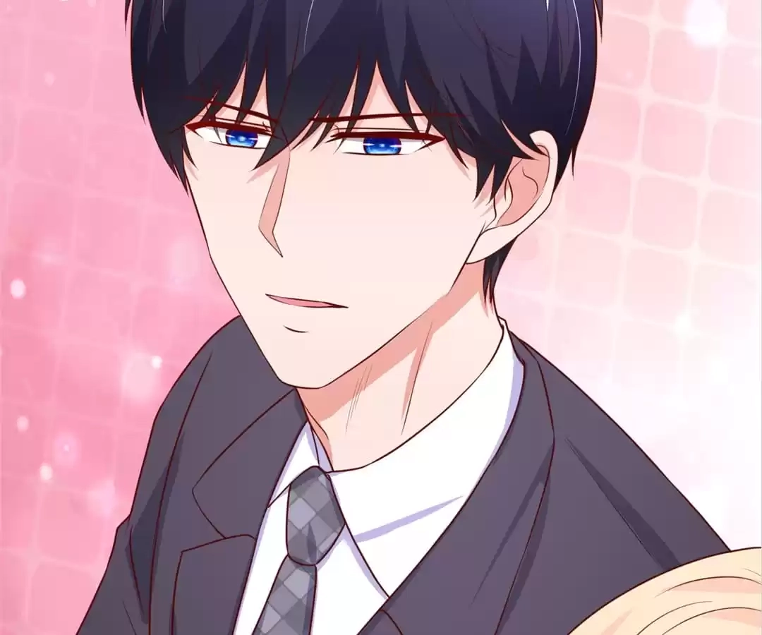 Honey, You Belong to Me! Chapter 144 - page 51