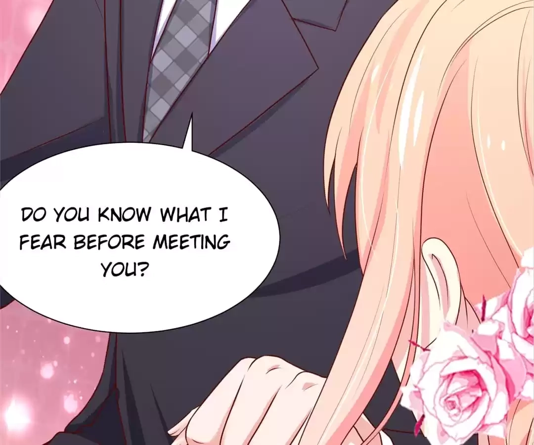 Honey, You Belong to Me! Chapter 144 - page 52