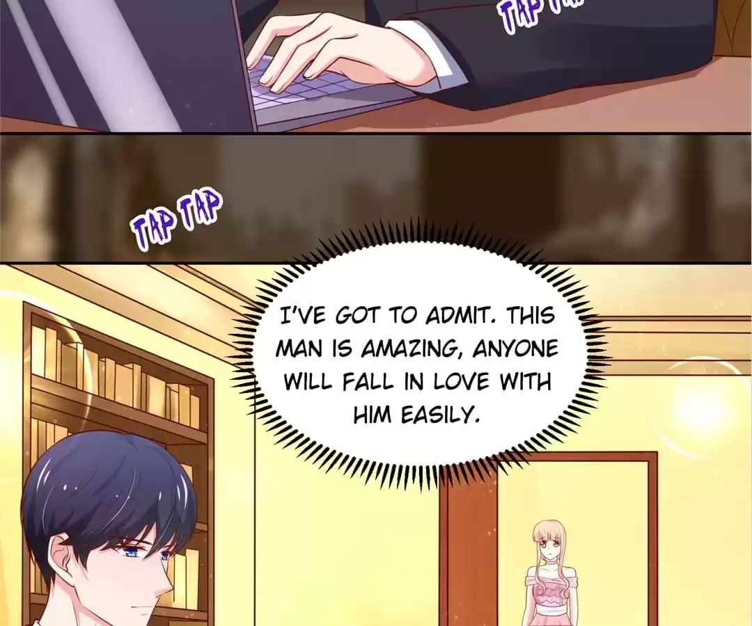 Honey, You Belong to Me! Chapter 144 - page 6