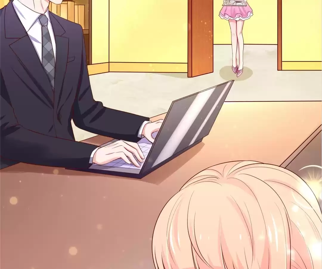 Honey, You Belong to Me! Chapter 144 - page 7