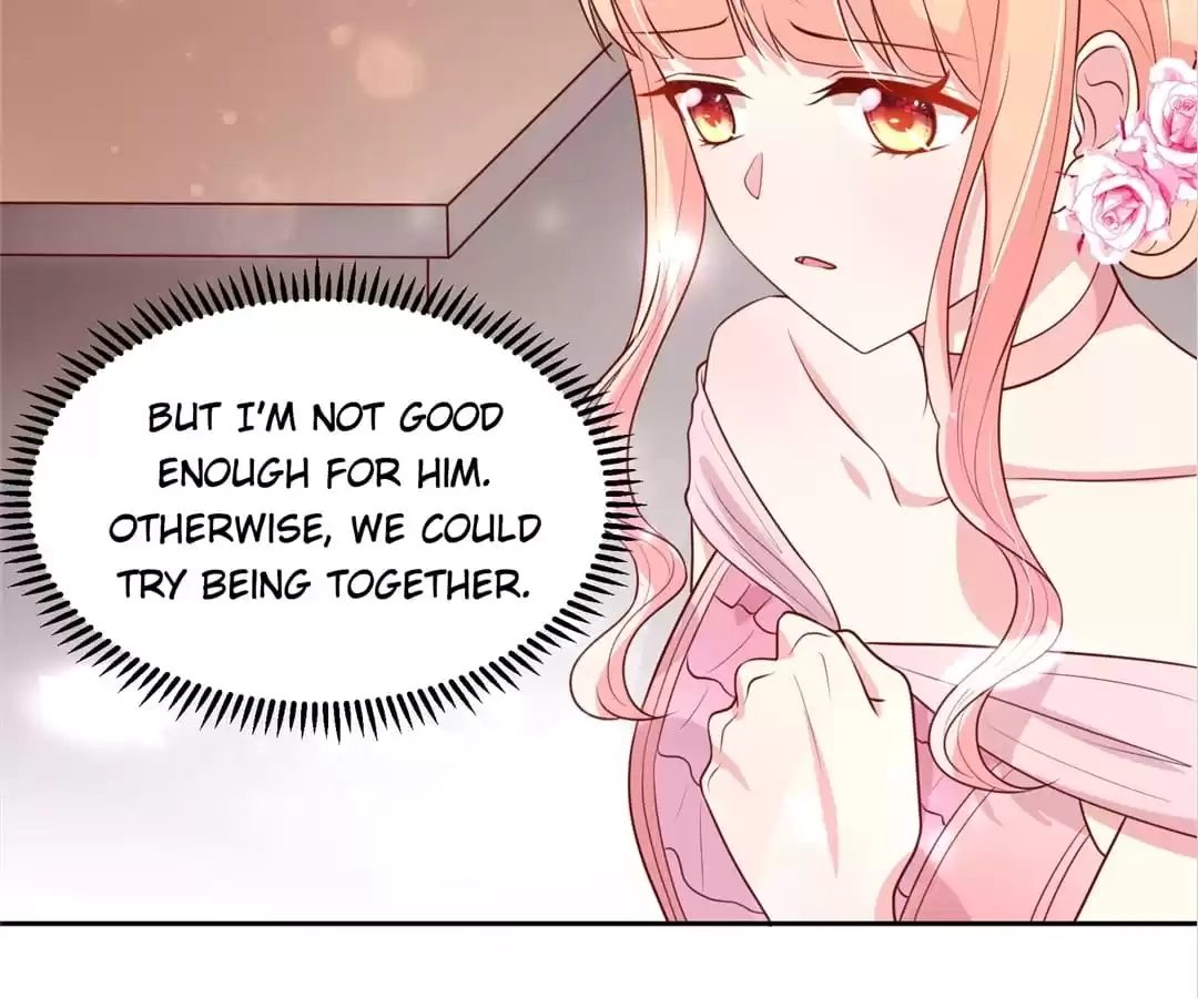 Honey, You Belong to Me! Chapter 144 - page 8