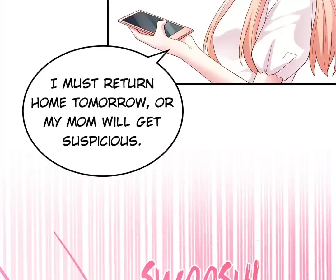 Honey, You Belong to Me! Chapter 173 - page 12