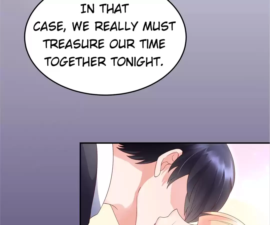 Honey, You Belong to Me! Chapter 173 - page 17