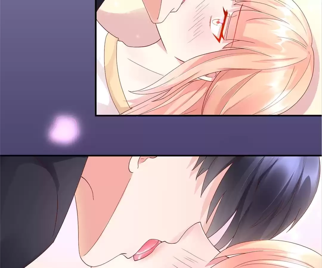 Honey, You Belong to Me! Chapter 173 - page 18