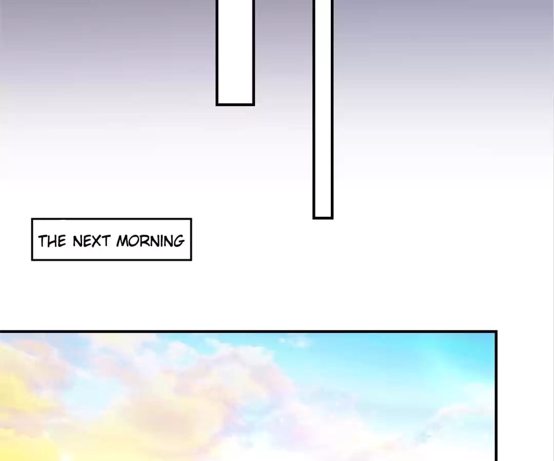 Honey, You Belong to Me! Chapter 173 - page 21
