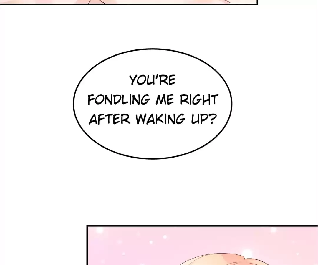 Honey, You Belong to Me! Chapter 173 - page 29