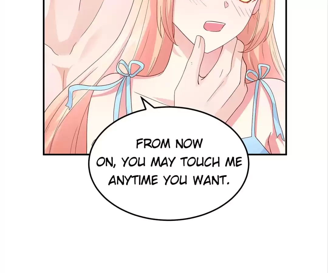 Honey, You Belong to Me! Chapter 173 - page 33