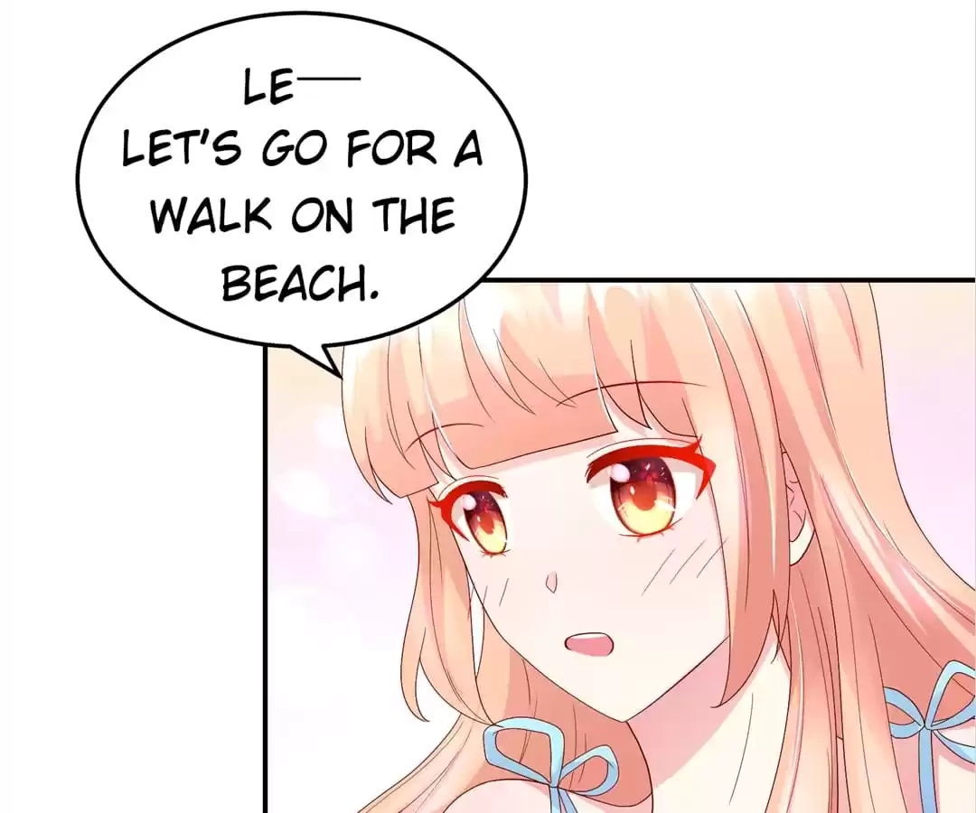 Honey, You Belong to Me! Chapter 173 - page 34