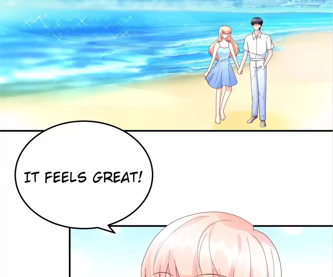 Honey, You Belong to Me! Chapter 173 - page 38