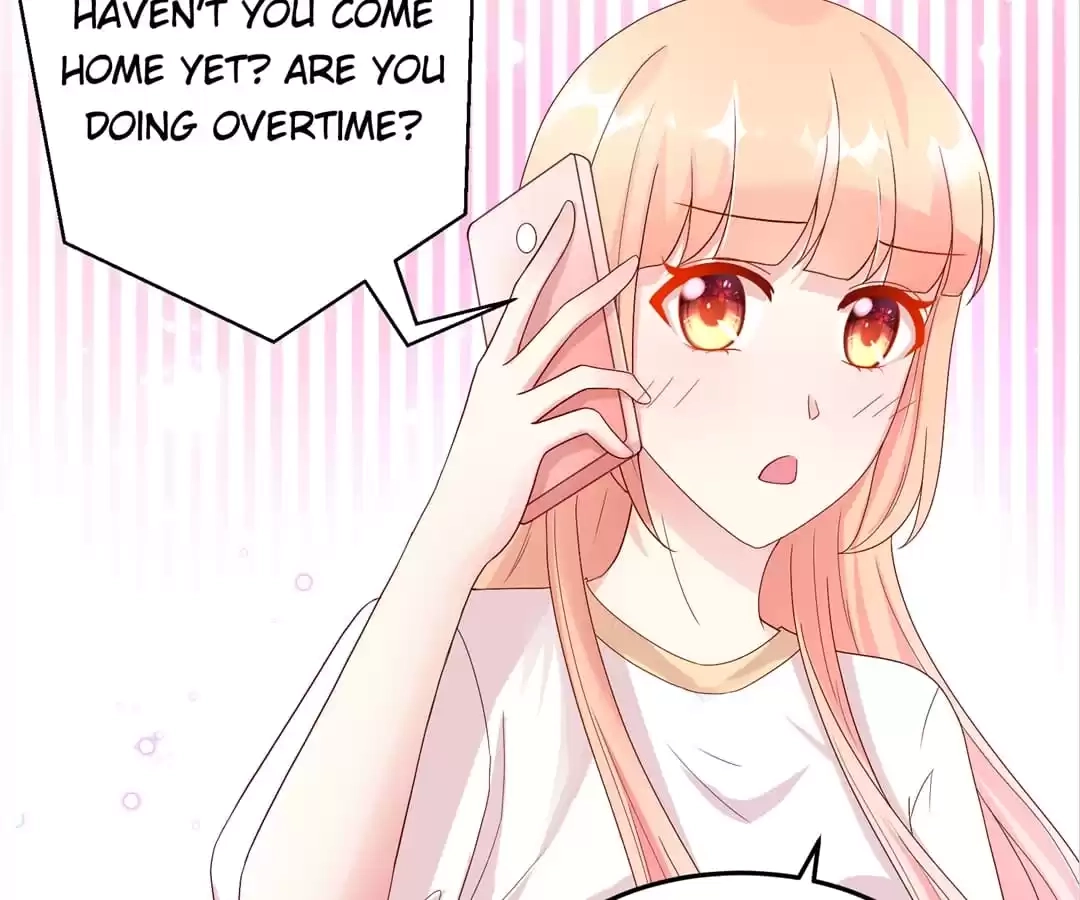 Honey, You Belong to Me! Chapter 173 - page 4