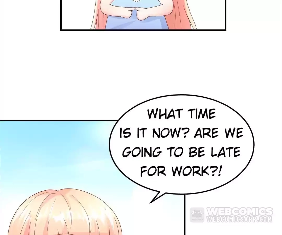 Honey, You Belong to Me! Chapter 173 - page 43