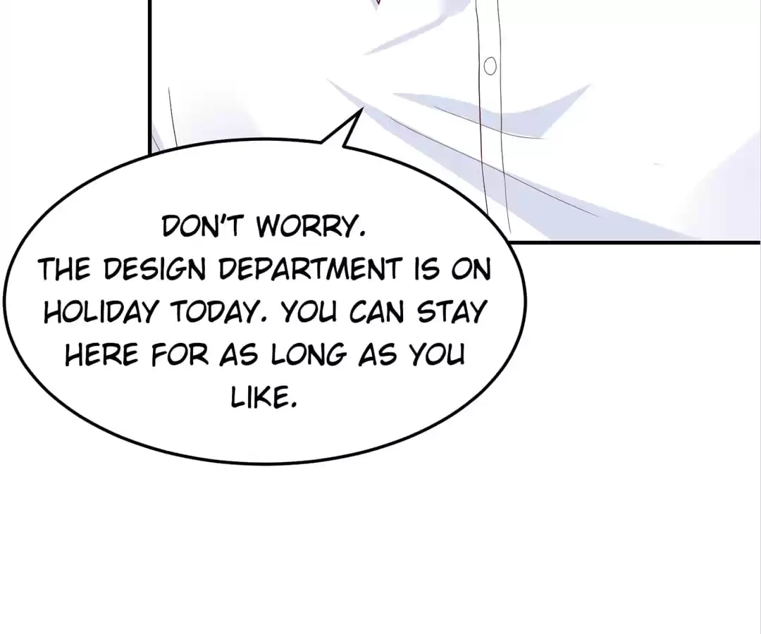 Honey, You Belong to Me! Chapter 173 - page 46