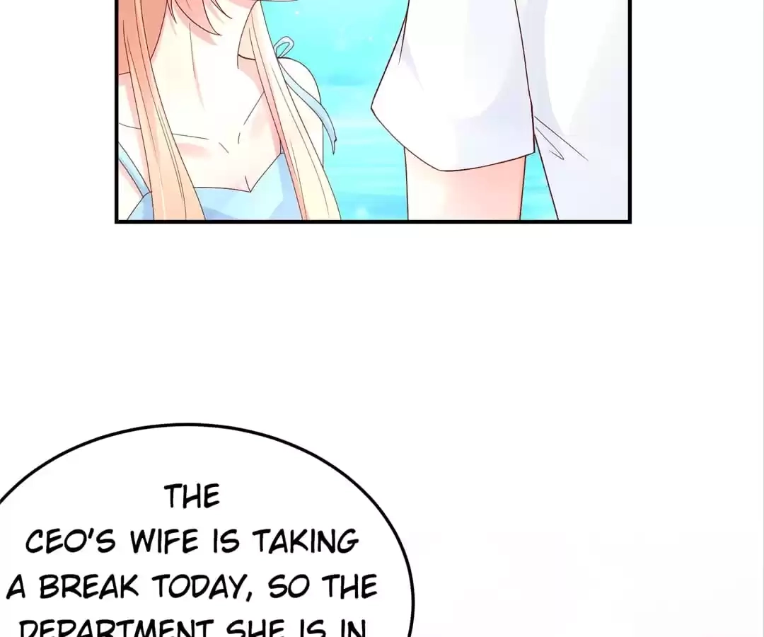 Honey, You Belong to Me! Chapter 173 - page 48