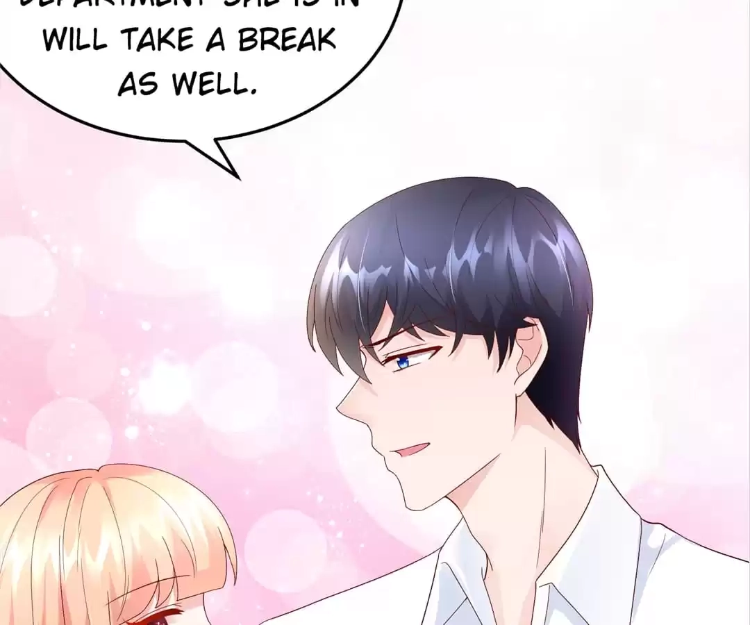 Honey, You Belong to Me! Chapter 173 - page 49