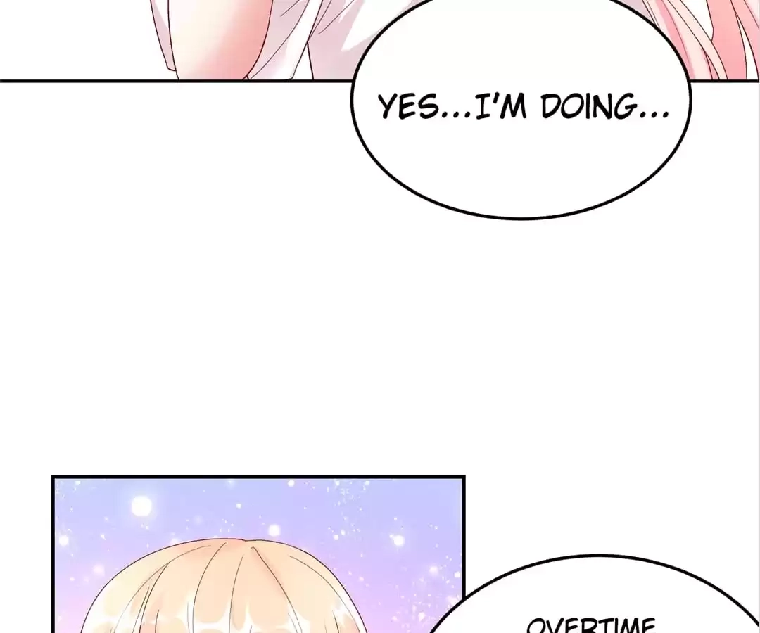 Honey, You Belong to Me! Chapter 173 - page 5