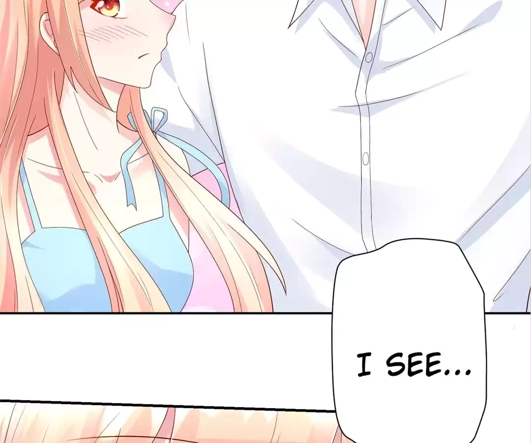 Honey, You Belong to Me! Chapter 173 - page 50