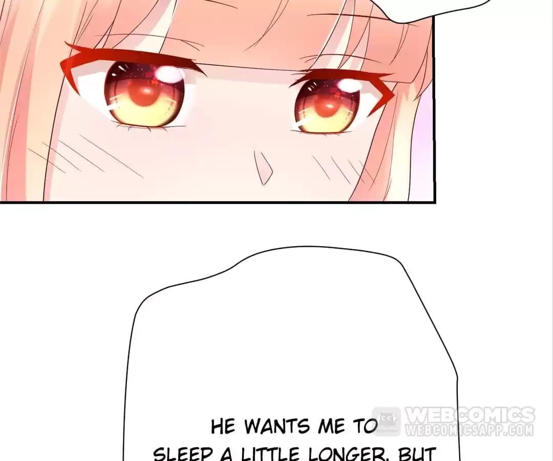 Honey, You Belong to Me! Chapter 173 - page 51