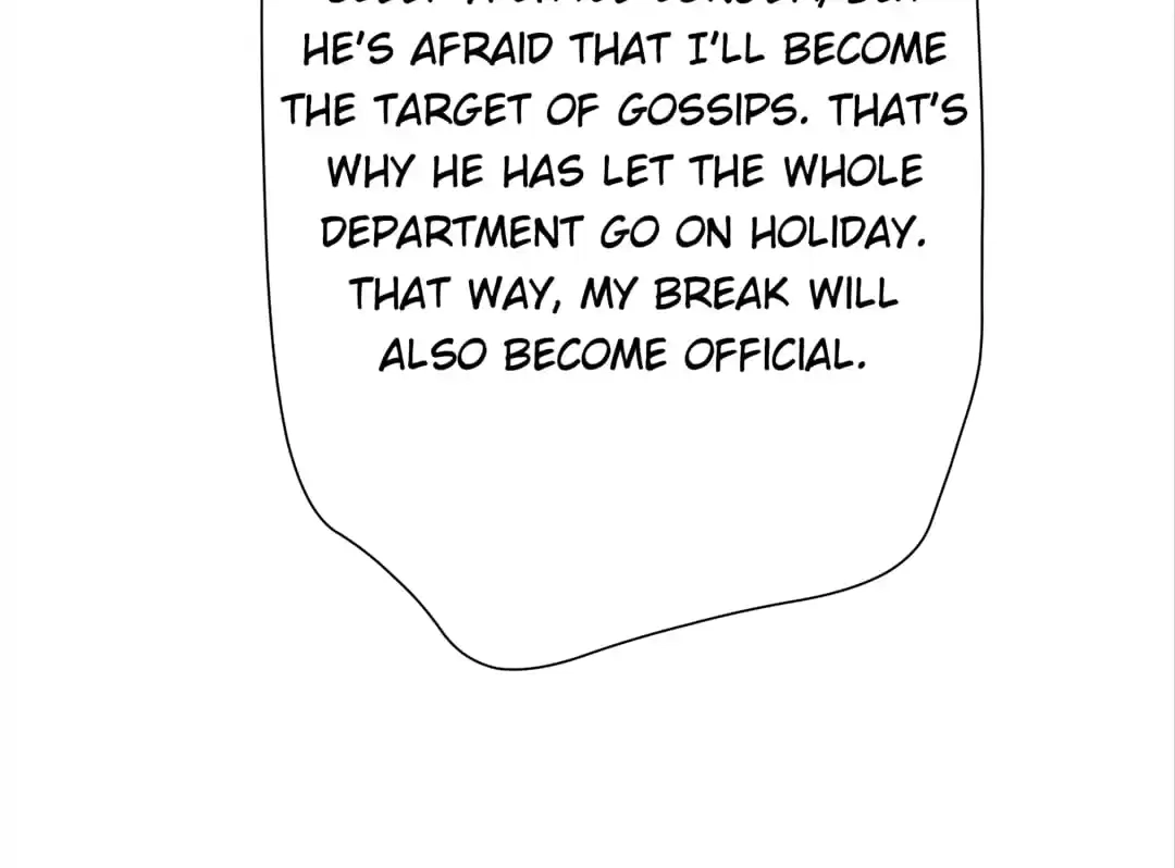 Honey, You Belong to Me! Chapter 173 - page 52