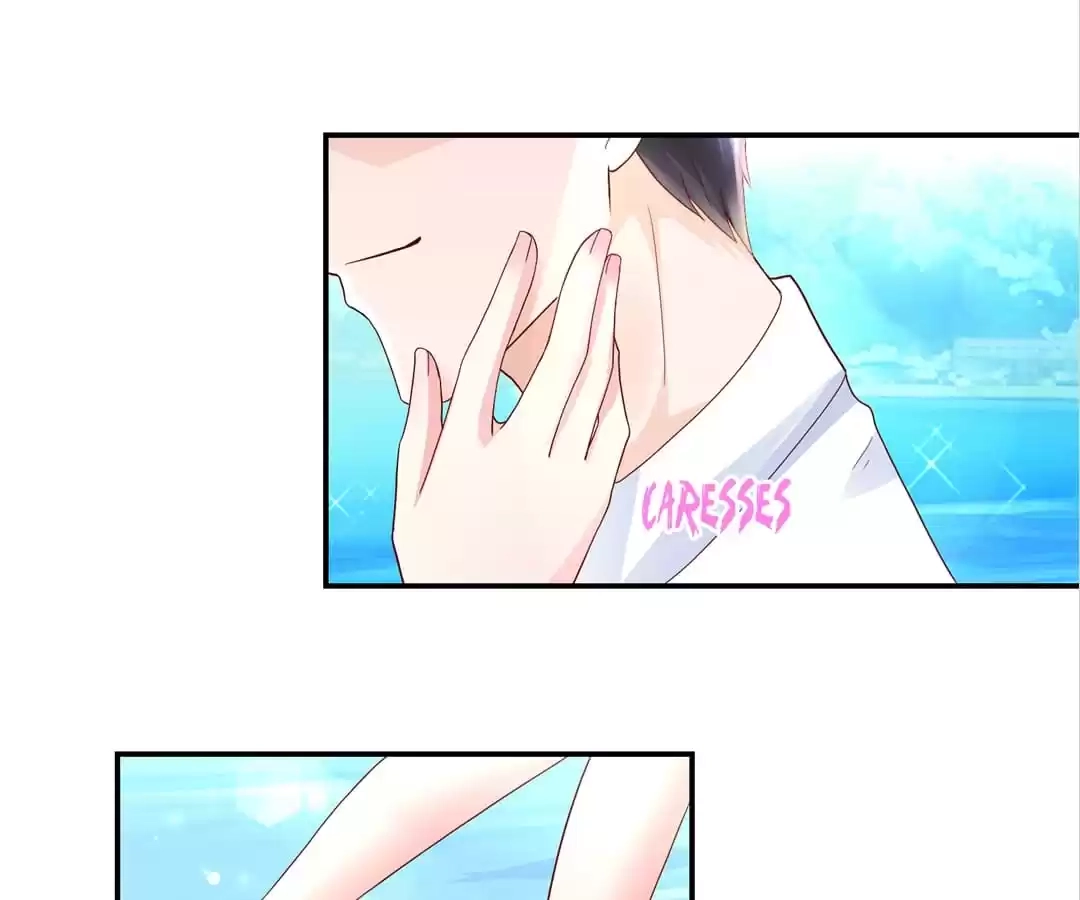 Honey, You Belong to Me! Chapter 173 - page 53