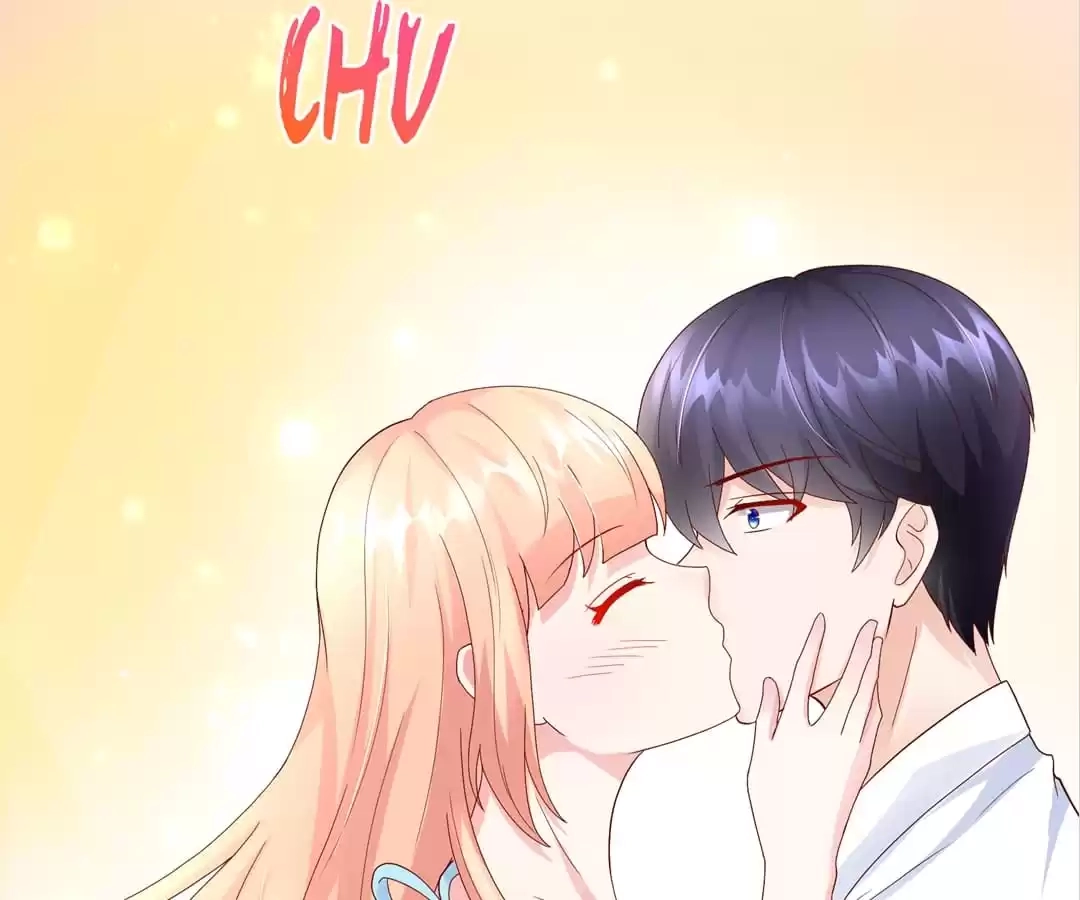 Honey, You Belong to Me! Chapter 173 - page 55