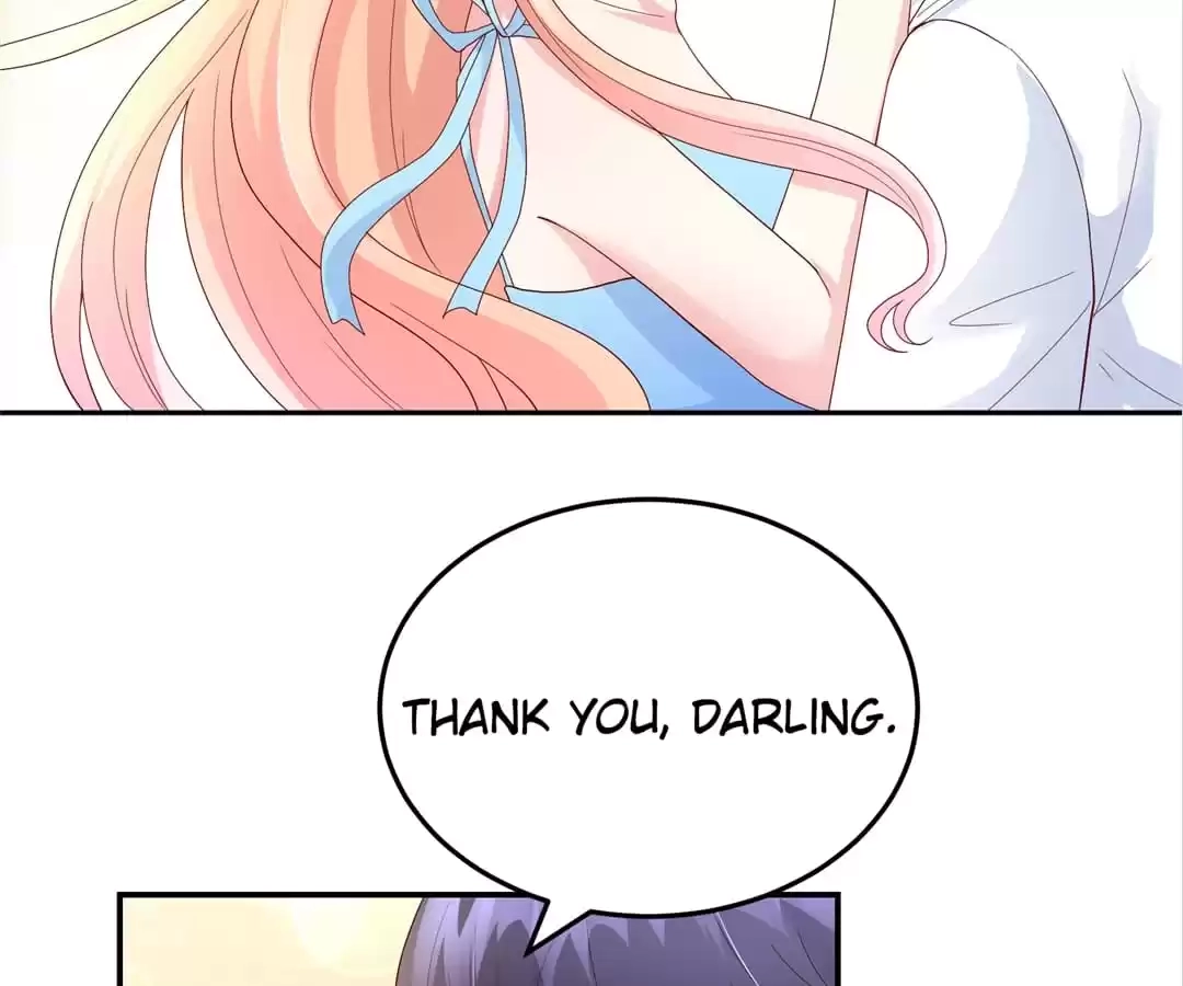 Honey, You Belong to Me! Chapter 173 - page 56