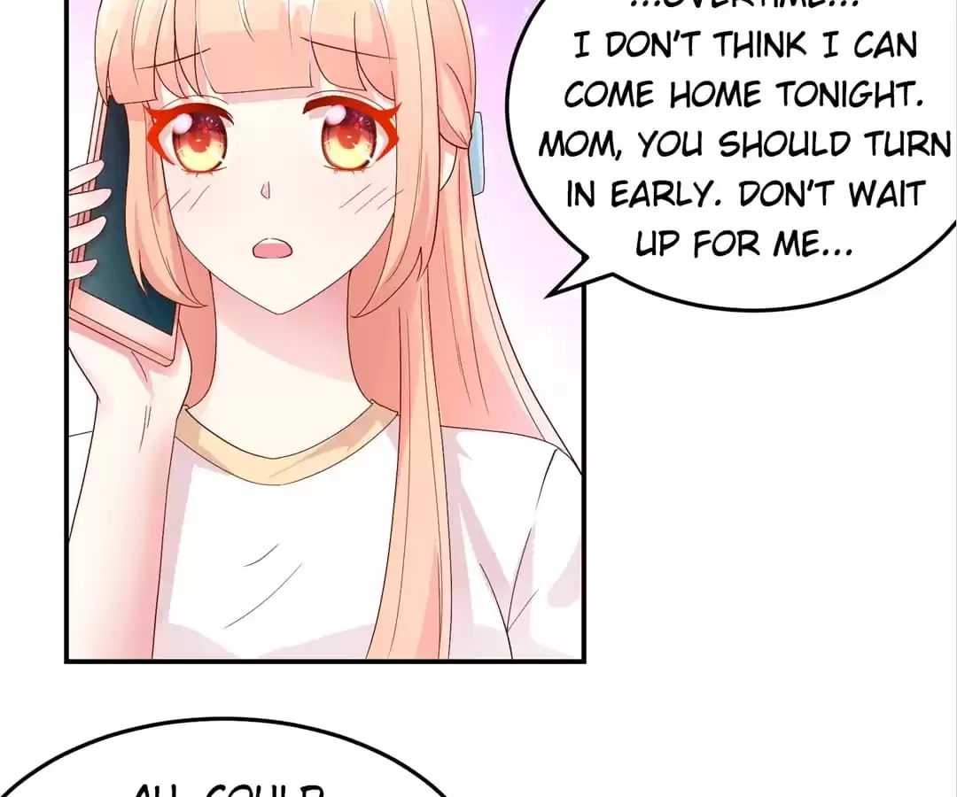 Honey, You Belong to Me! Chapter 173 - page 6