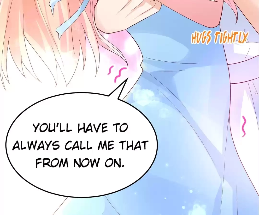 Honey, You Belong to Me! Chapter 173 - page 61
