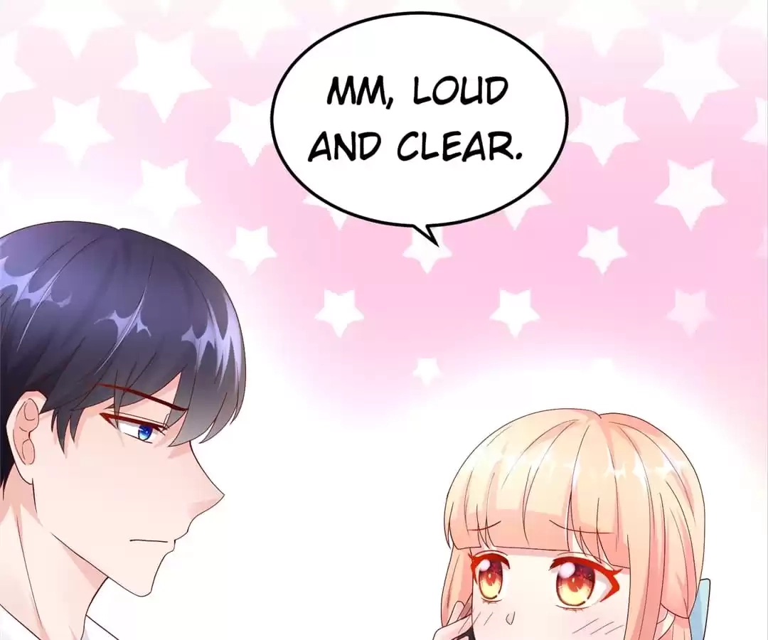 Honey, You Belong to Me! Chapter 173 - page 9