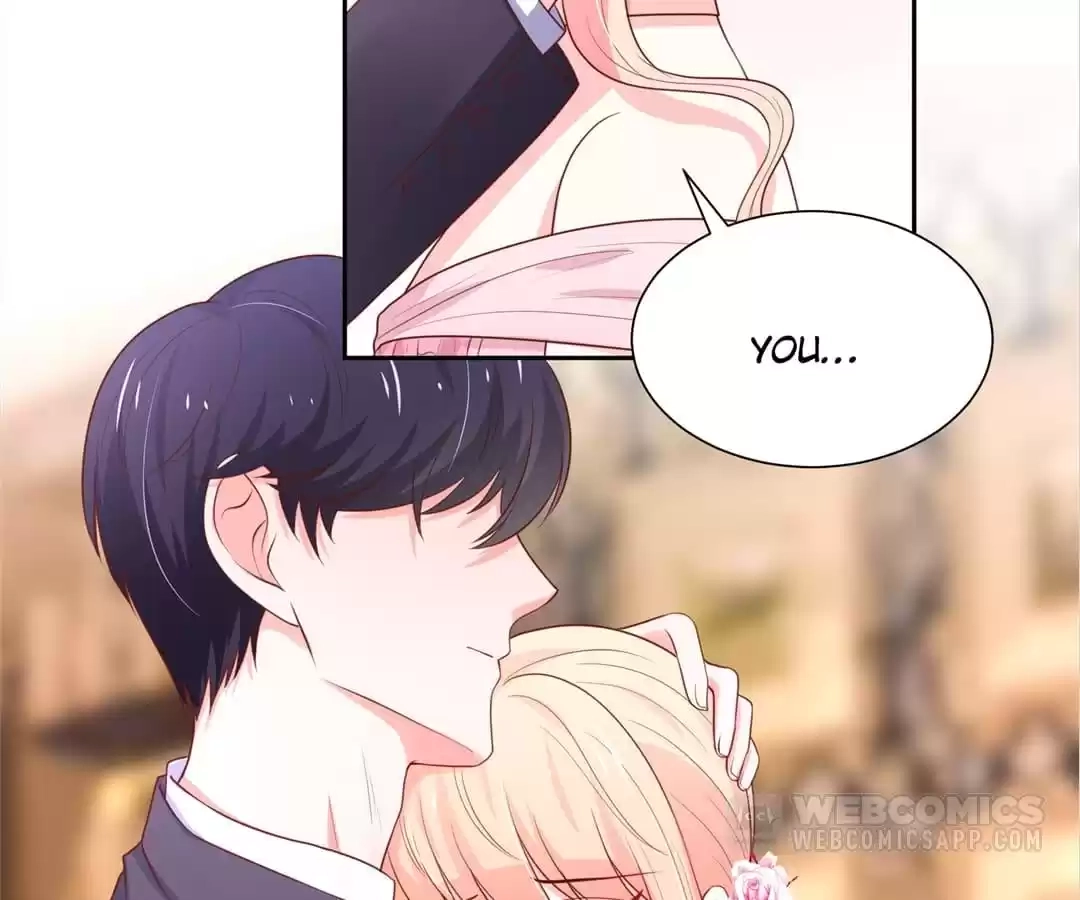 Honey, You Belong to Me! Chapter 145 - page 10