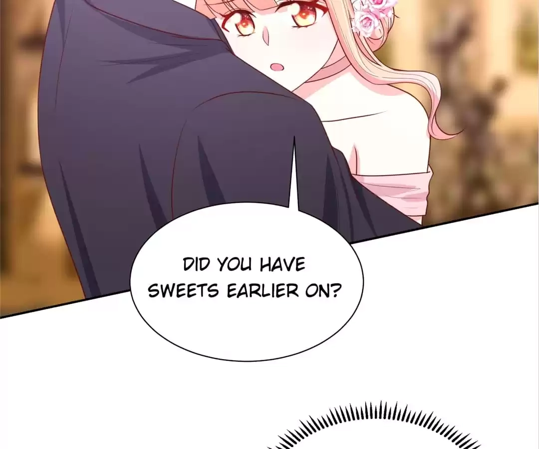Honey, You Belong to Me! Chapter 145 - page 11