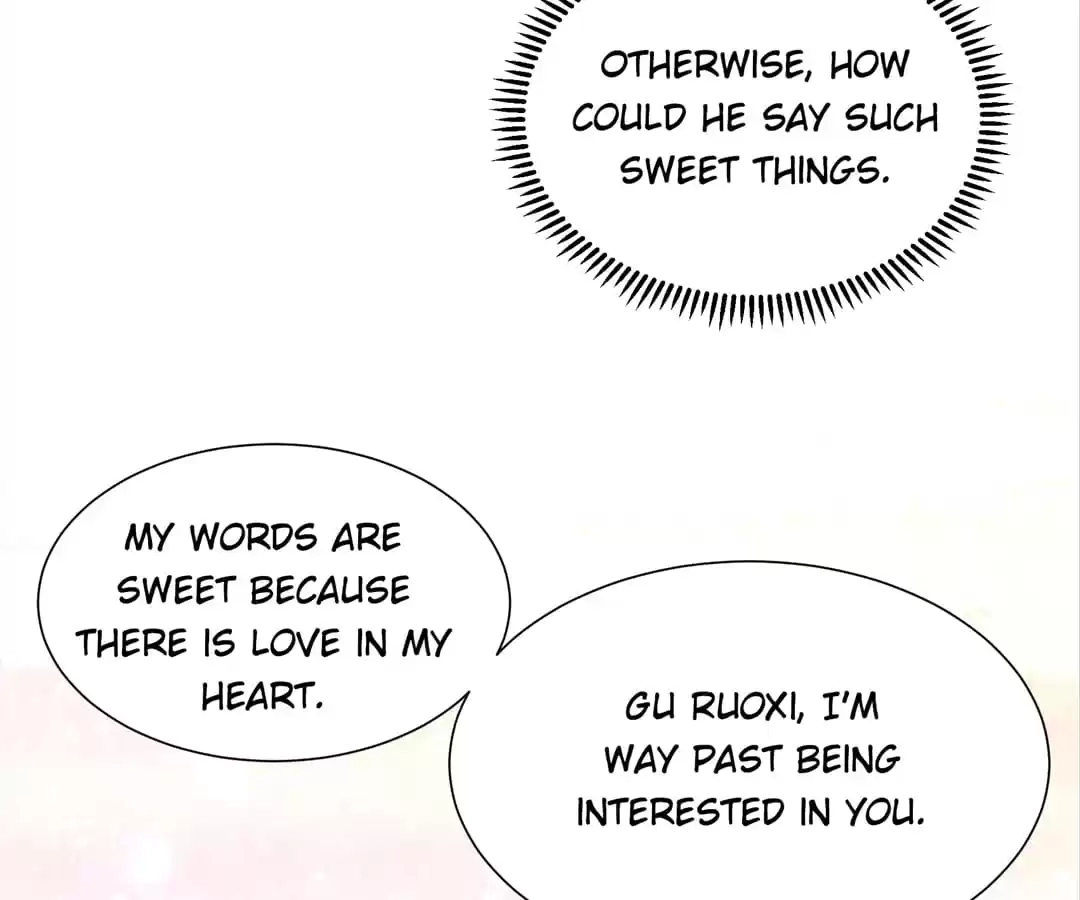 Honey, You Belong to Me! Chapter 145 - page 12