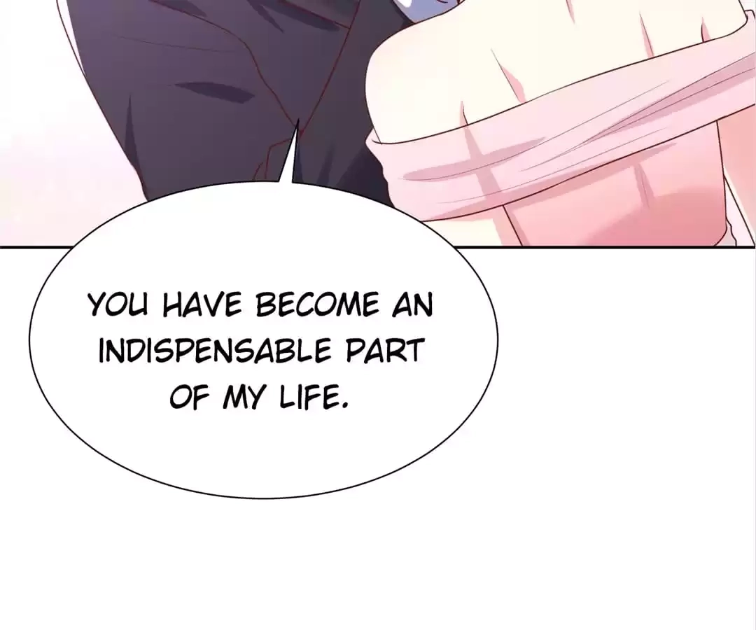 Honey, You Belong to Me! Chapter 145 - page 14
