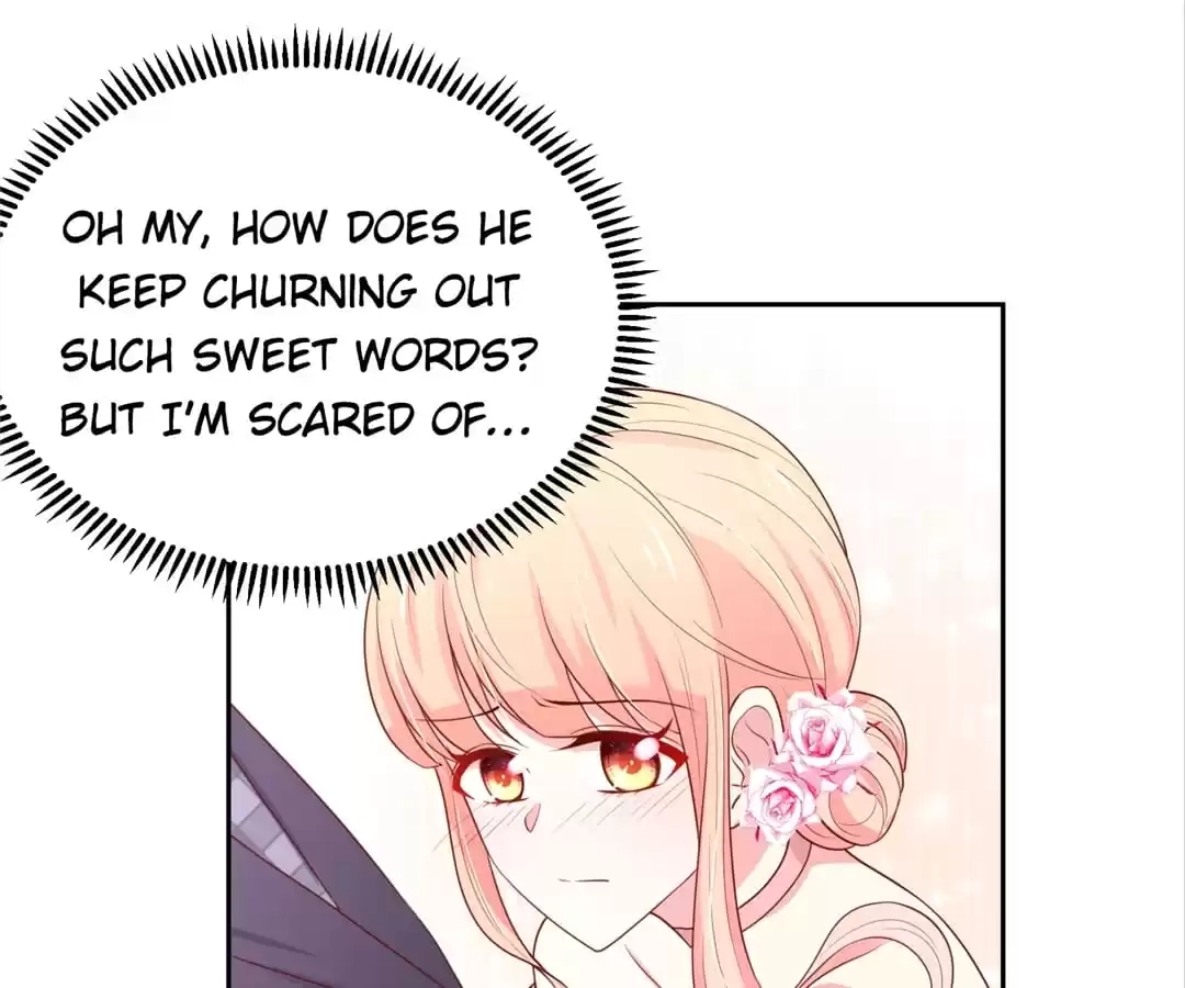 Honey, You Belong to Me! Chapter 145 - page 15