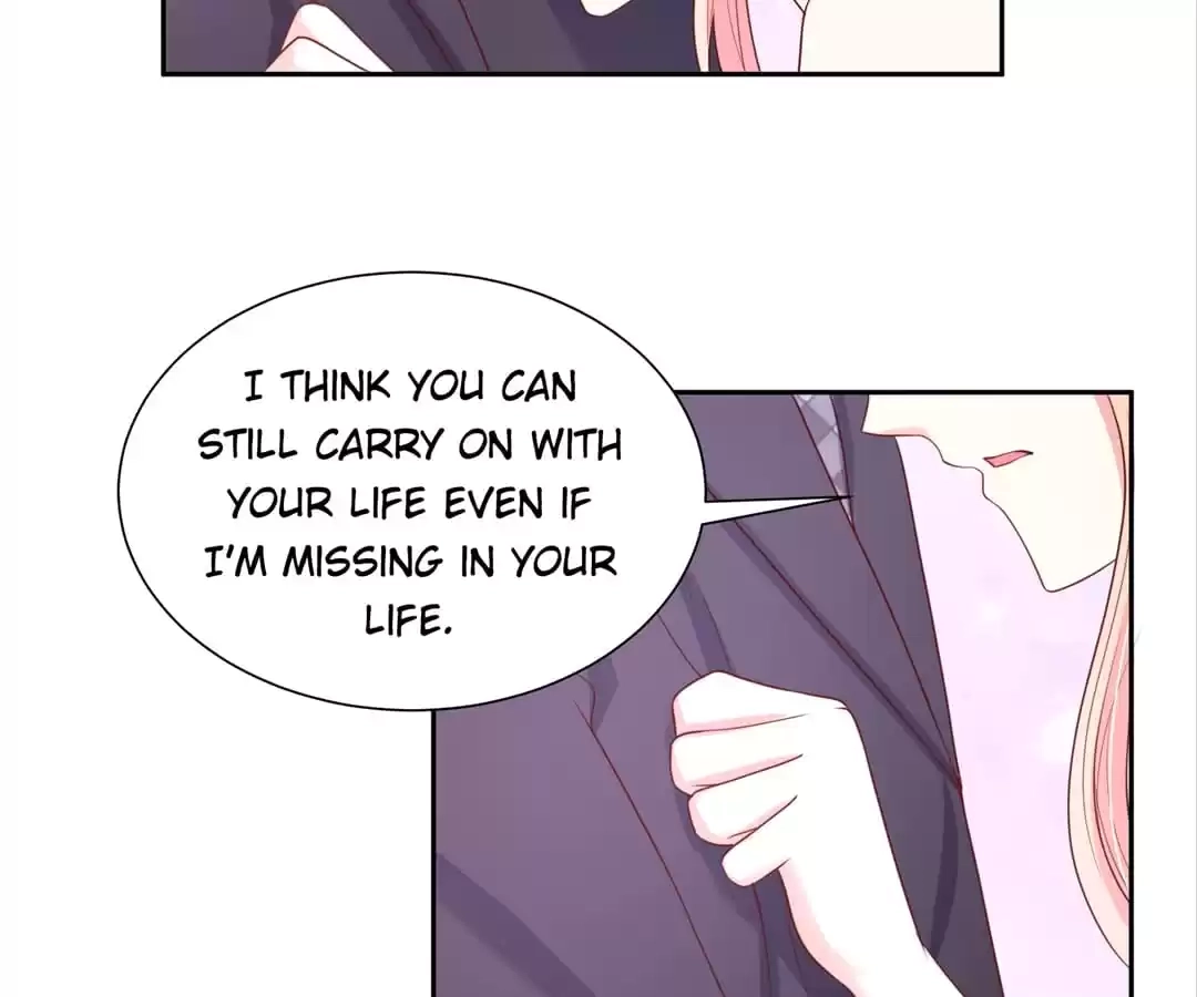 Honey, You Belong to Me! Chapter 145 - page 19